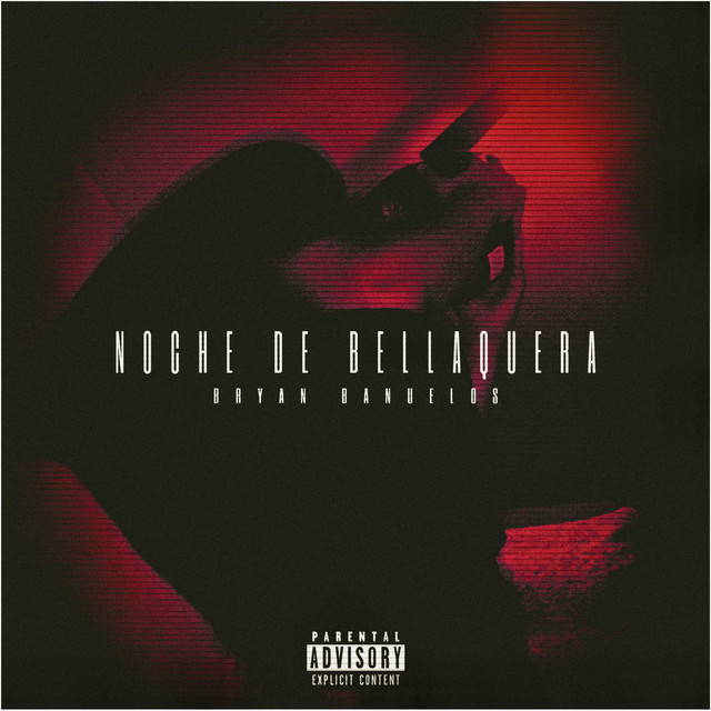 Noche De Bellaquera - Single by Bryan Banuelos | Spotify