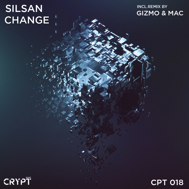 Change album art