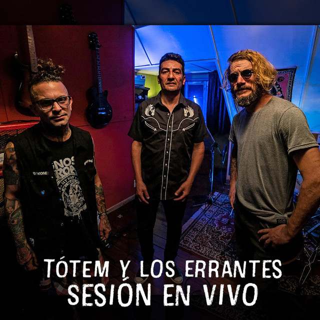 Tótem y los Errantes