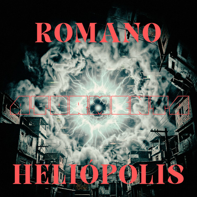ROMANO ATORMENTA HELIÓPOLIS