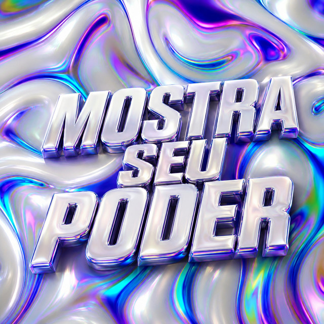 MOSTRA SEU PODER