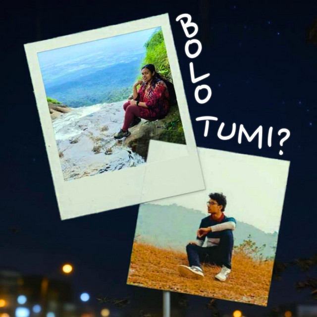 Bolo Tumi?