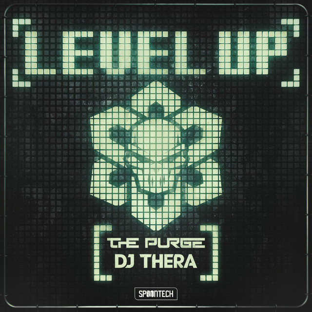 Level Up album art