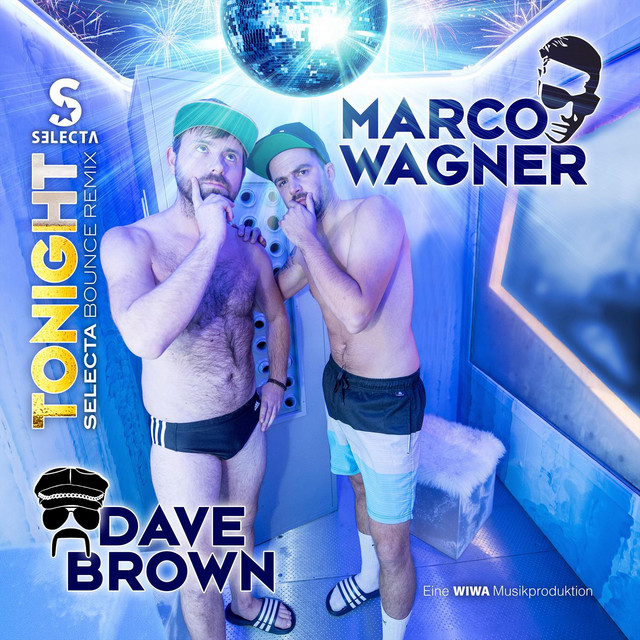 Tonight cover
