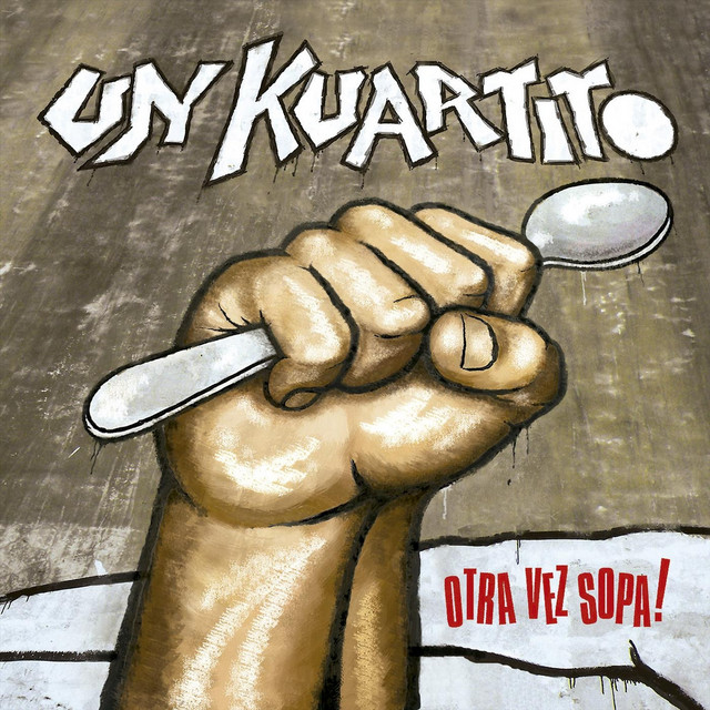 Un Kuartito - Conciencia Universal