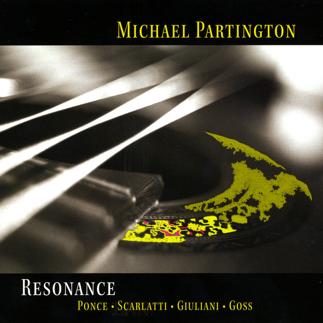 Resonance cover