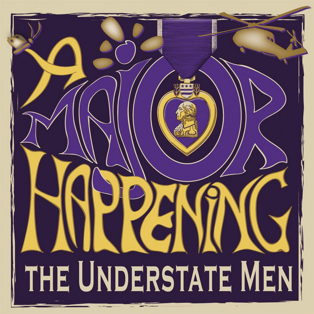 The Understate Men
