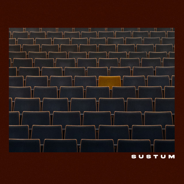 Sustum cover art
