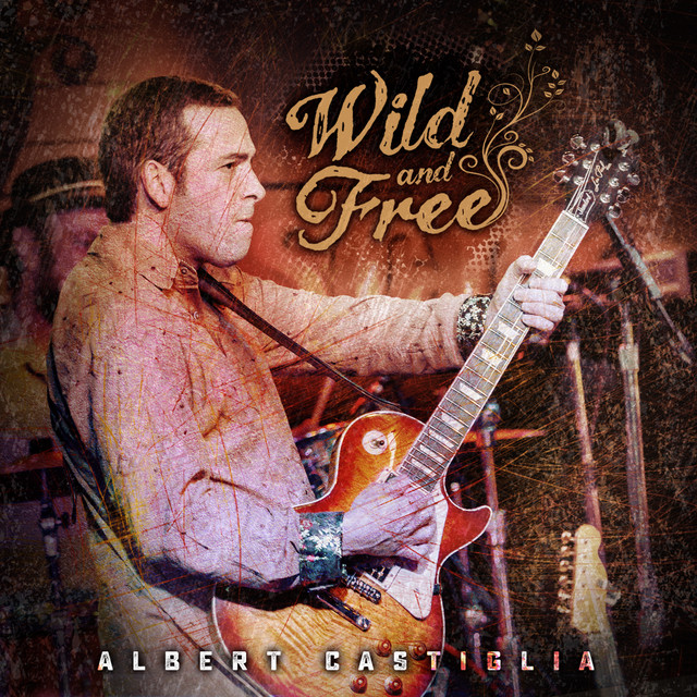 Wild And Free cover