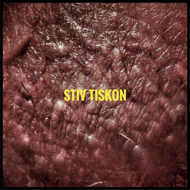 Stiv Tiskon cover