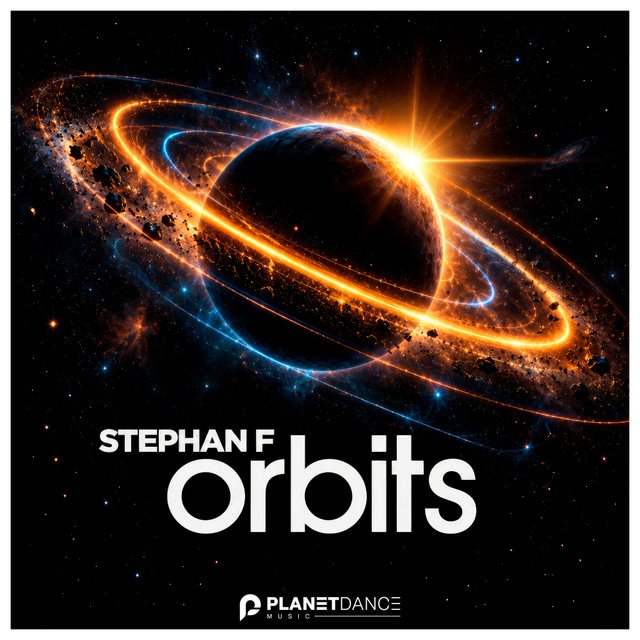 Pochette de Orbits