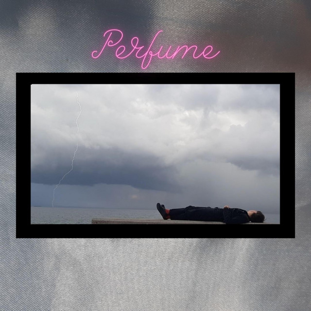 Perfume cover