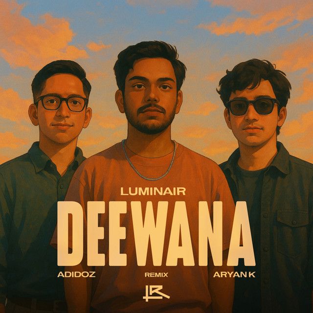 Deewana - Remix