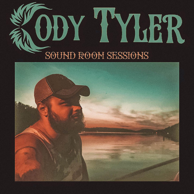 Sound Room Sessions cover art