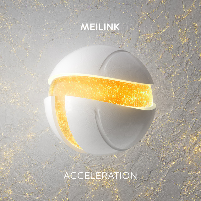 Acceleration - Extended Mix album art