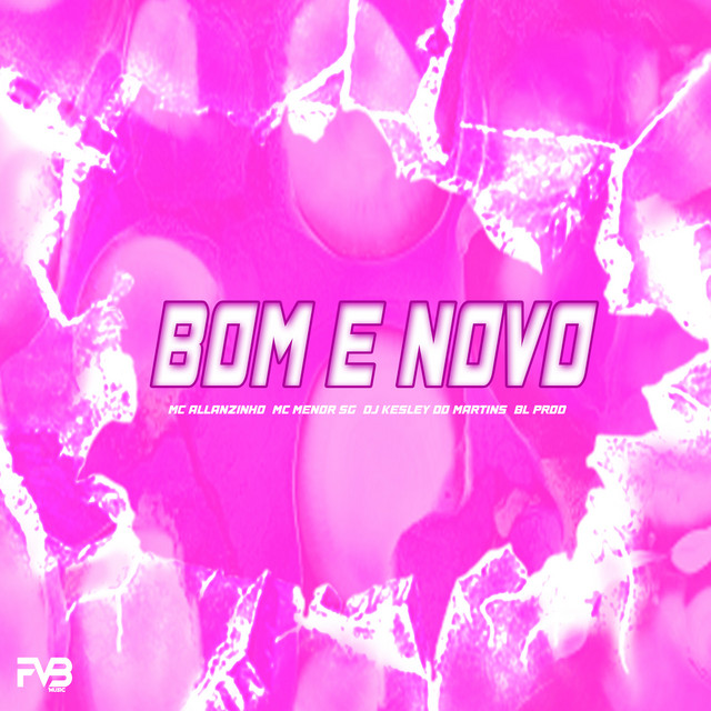 BOM E NOVO