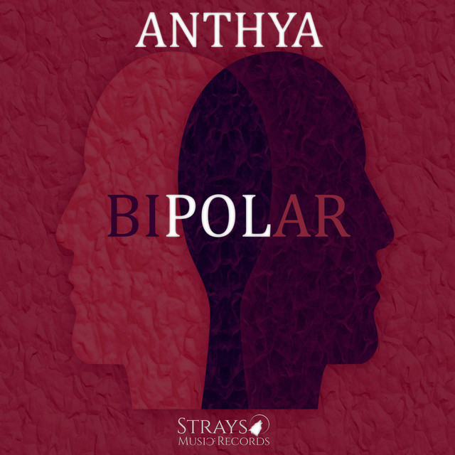 Bipolar cover art