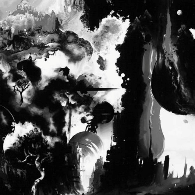 Hate cover art
