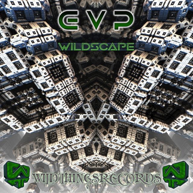Wildscape cover