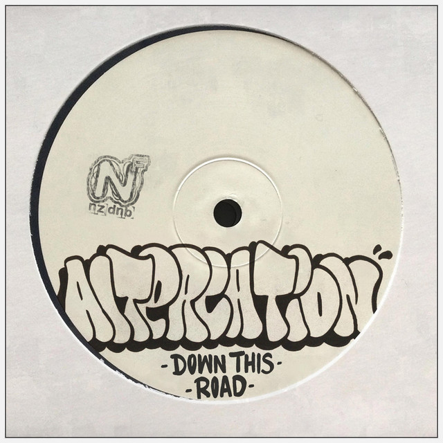 Down This Road cover art