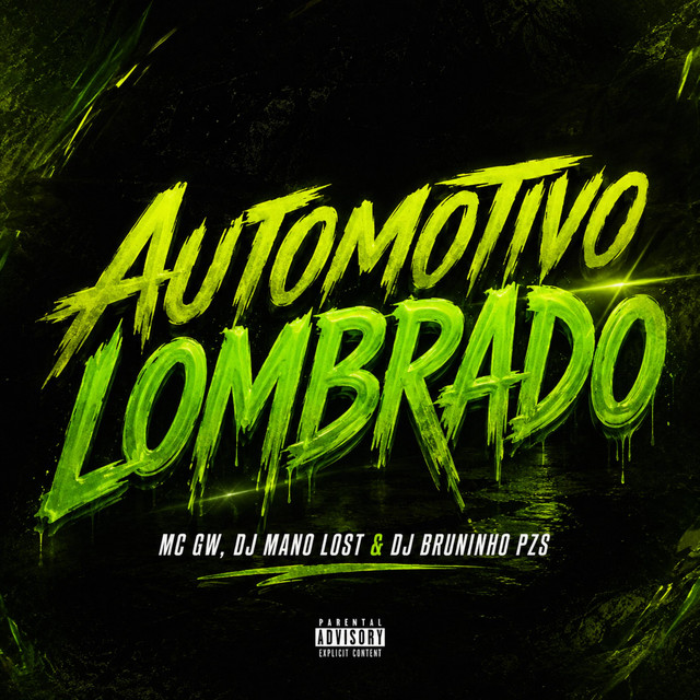 Automotivo Lombrado