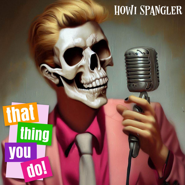 that thing you do! cover