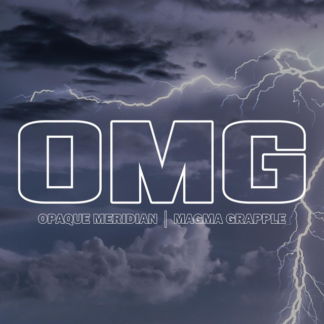 O.M.G cover