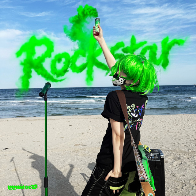 R o c k s t a r album image