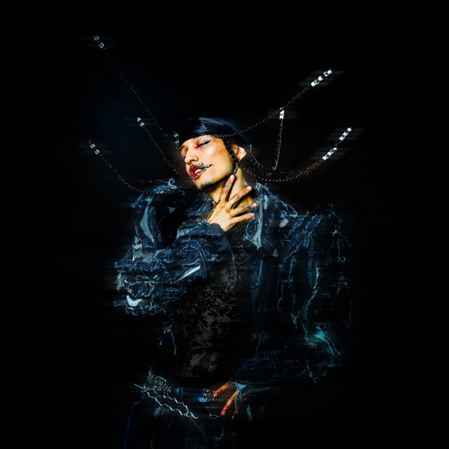HARDCOEUR cover art
