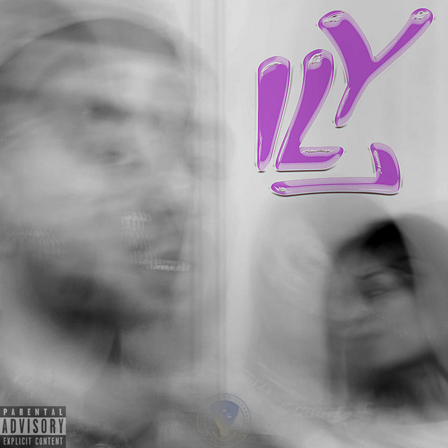 I Love You Less cover art
