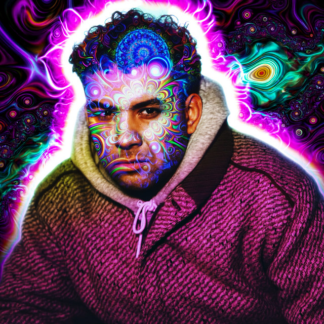 undefined album image