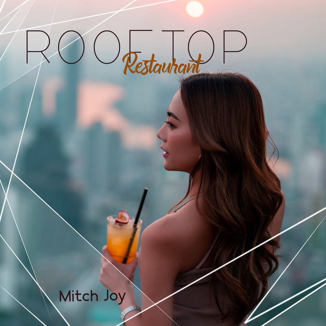 Mitch Joy