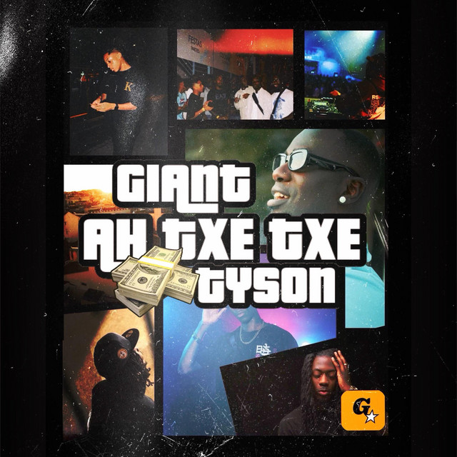 AH TXE TXE