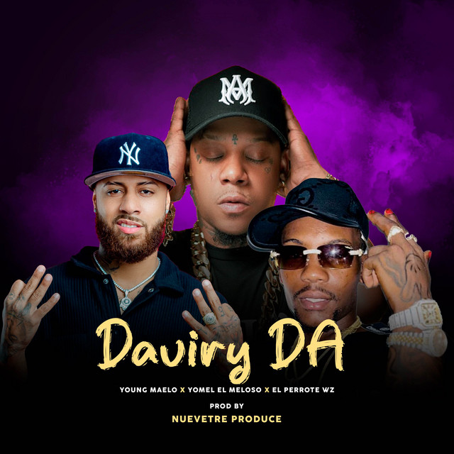 Daviry Da