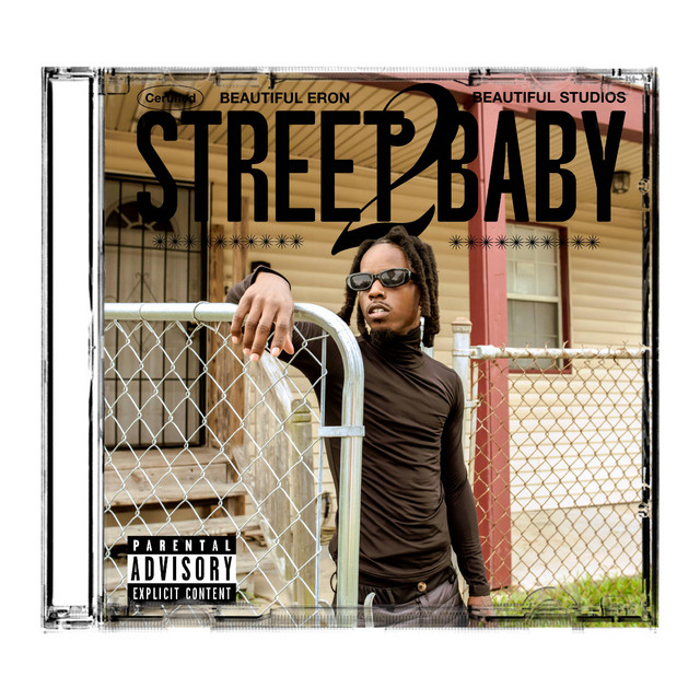 Get Back cover art
