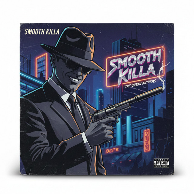 Smooth Killa ‑「シングル」by Krazy Kane | Spotify