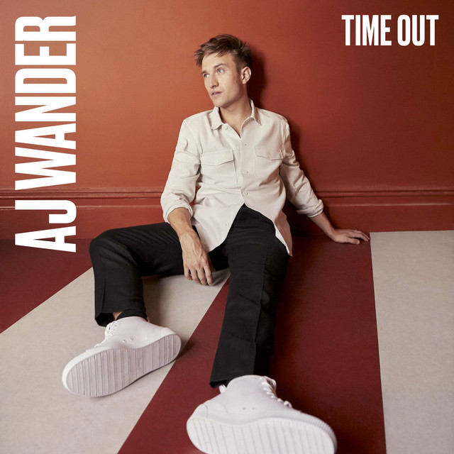 Time Out cover art