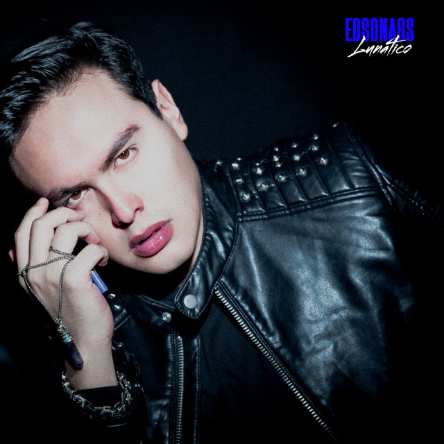 Lunático cover art