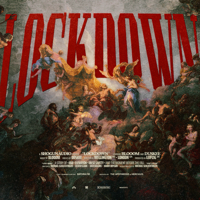 LOCKDOWN