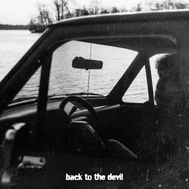 Back to the Devil cover art