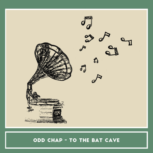 To the Bat Cave cover art