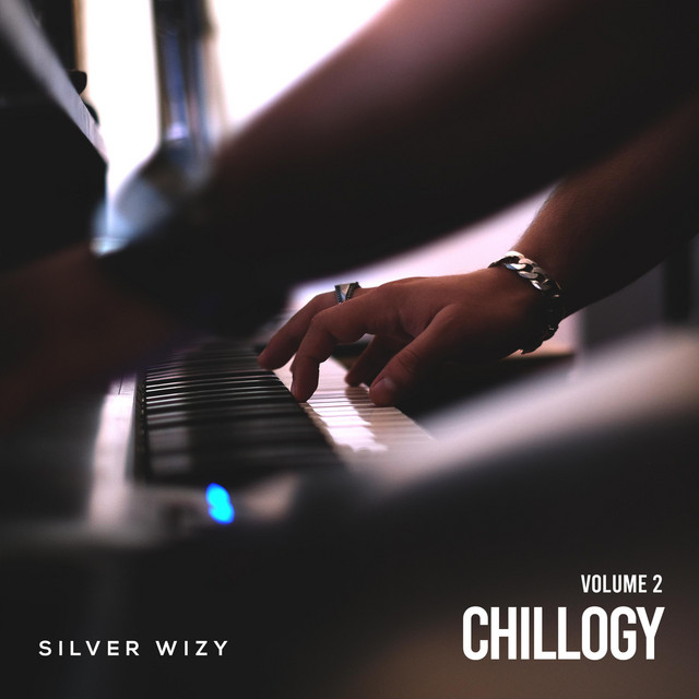 Chillogy, Vol. 2 cover art