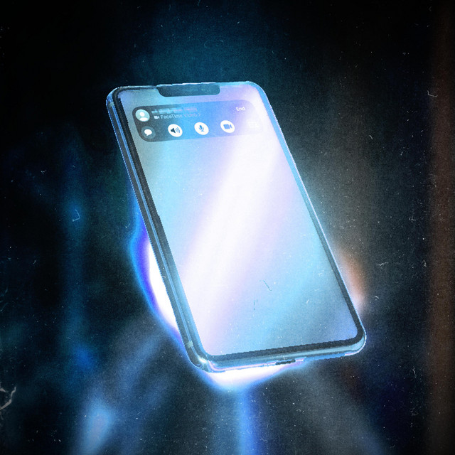 facetime cover art
