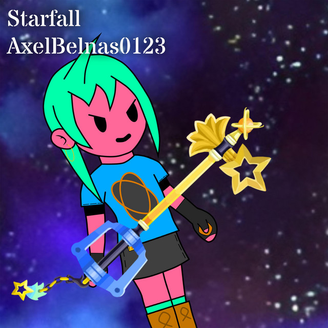 Starfall