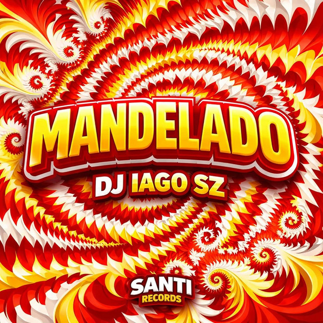 Mandelado