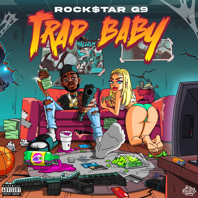 Trap Baby