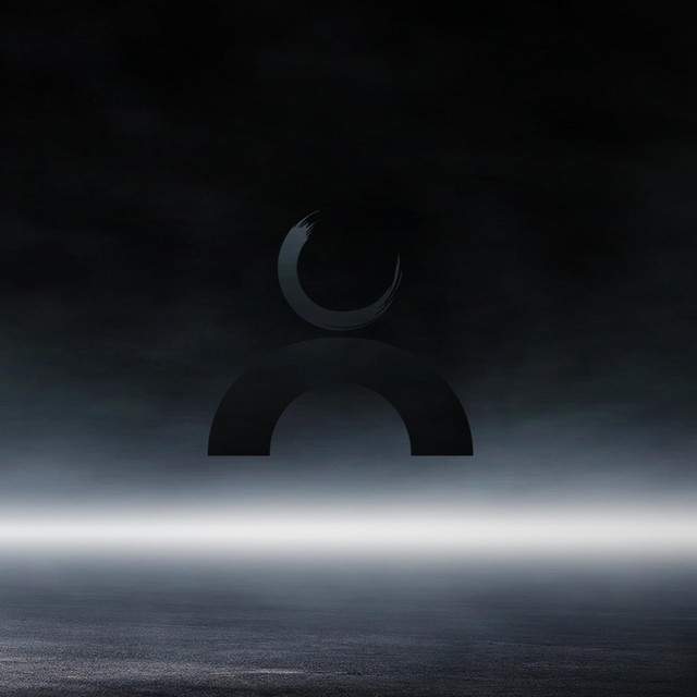 DARK cover art