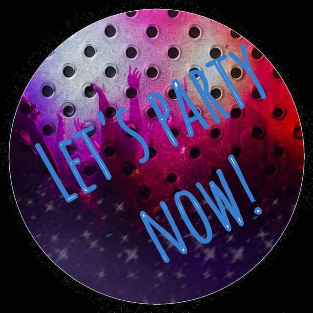 Let´s Party Now! cover