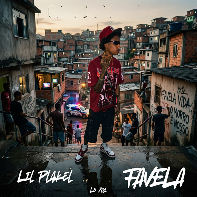 Mi Favela