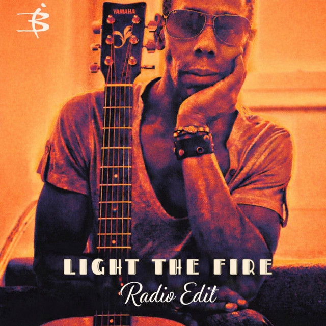 Light the fire (radio edit)